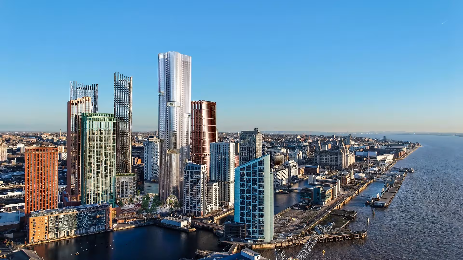 Central England, United Kingdom Central England